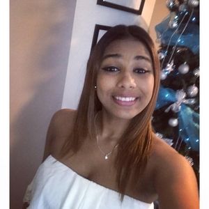 Meet your Posher, Yaritza